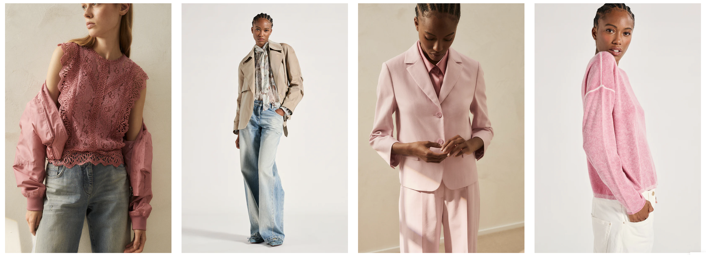 Luisa Cerano Luisa Cerano