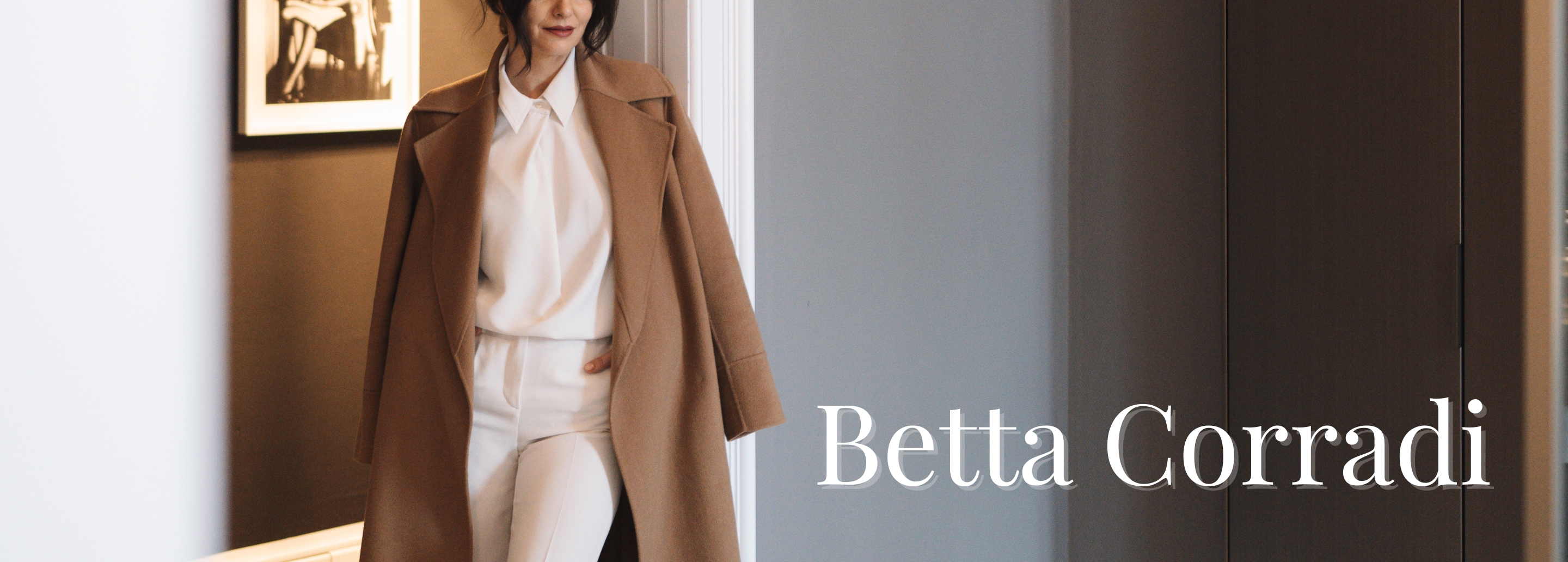 Betta Corradi Betta Corradi