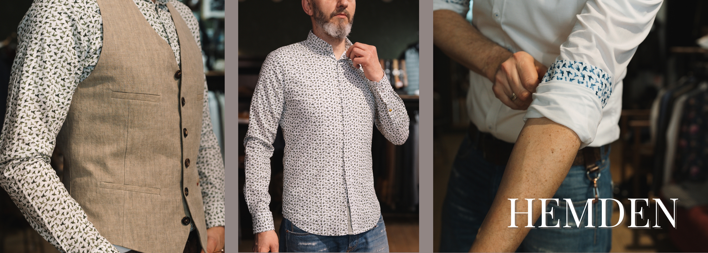 Hemden
