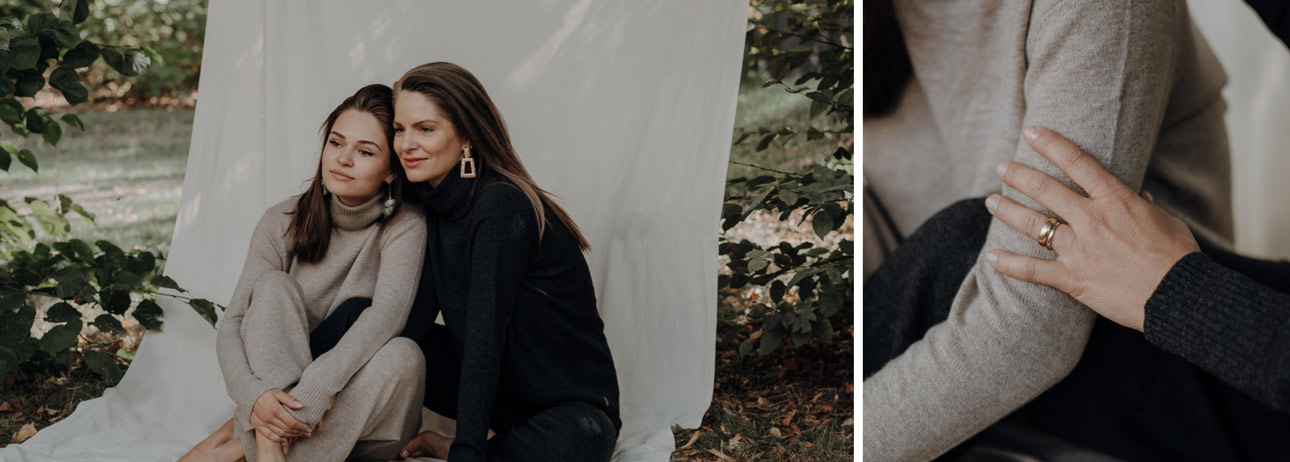 Strick & Sweat Strick & Sweat