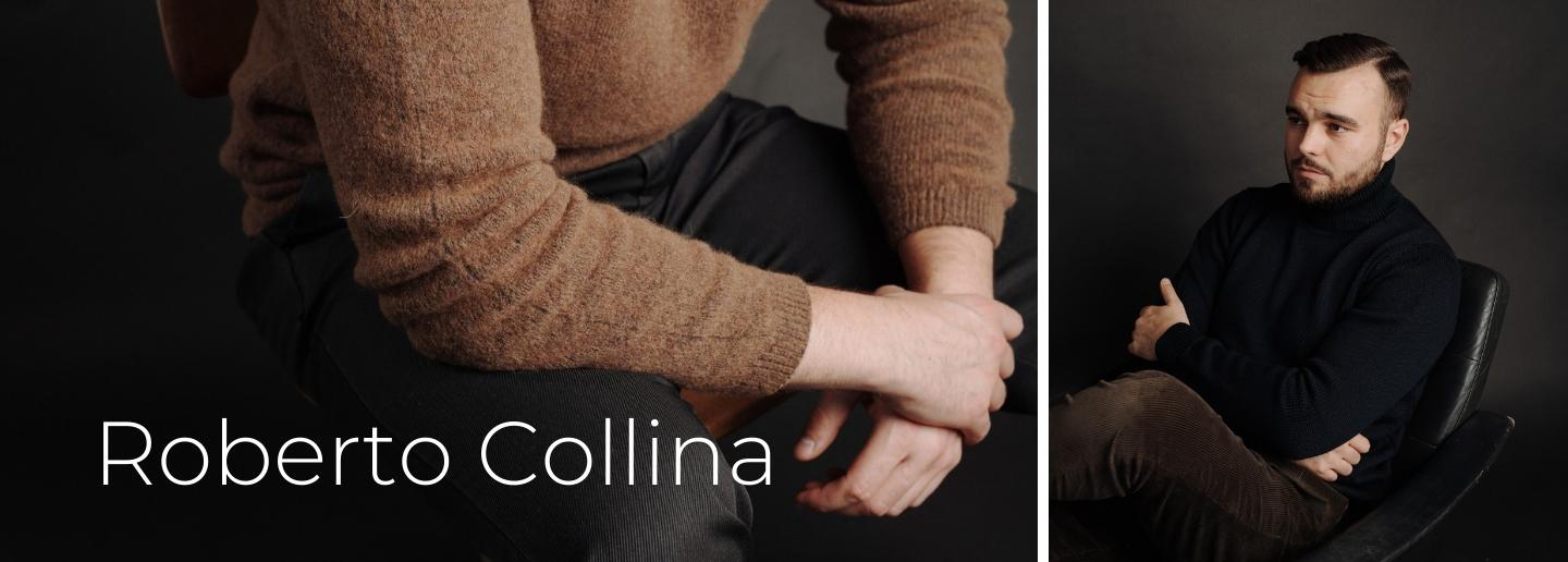 Roberto Collina Roberto Collina