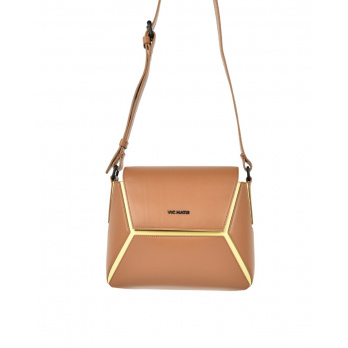 VIC MATIÉ - Damen Tasche Borsa Vita im geometrischen Design - Suave