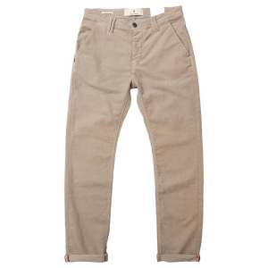 BLUE DE GENES - Herren Hose - Paulo Ottawa Trousers - Fungi Reg.