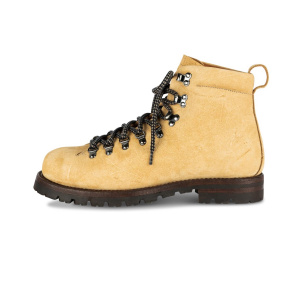 LEMARGO - Herren Schuhe - FDO Fondo Rigel KUDU - Noix