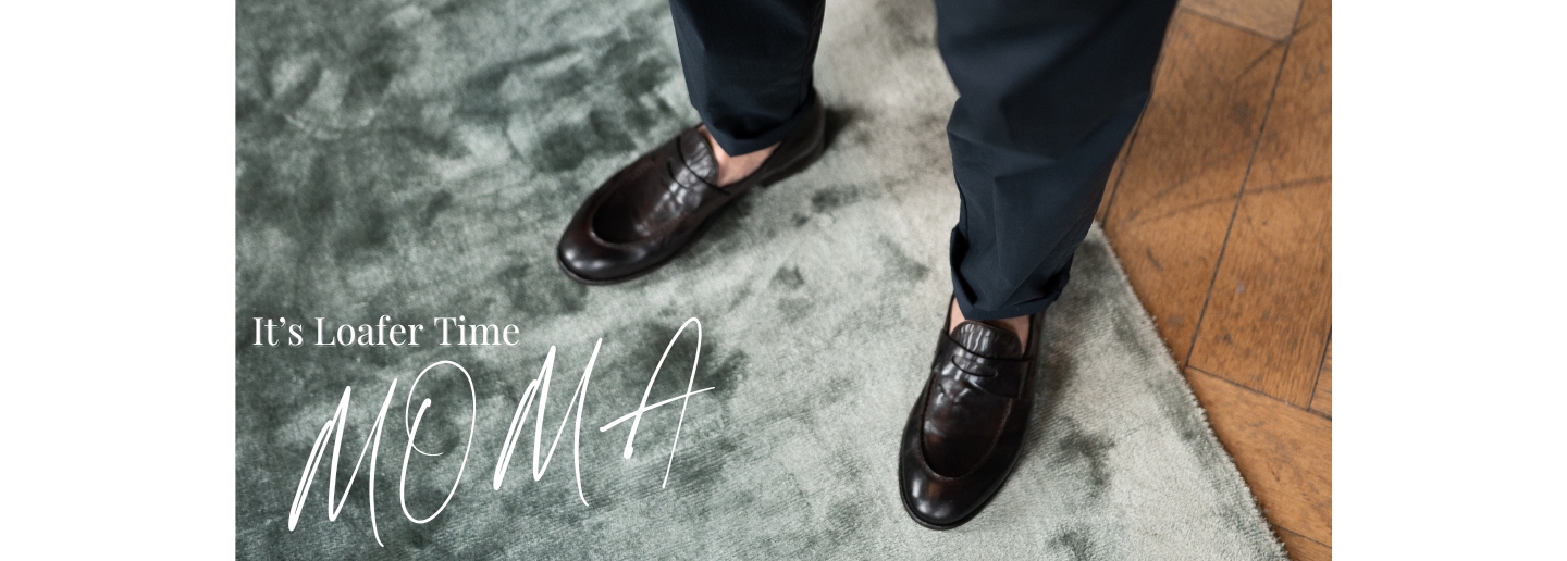 Bazar Royal | Herren Schuh Kollektion jetzt entdecken!