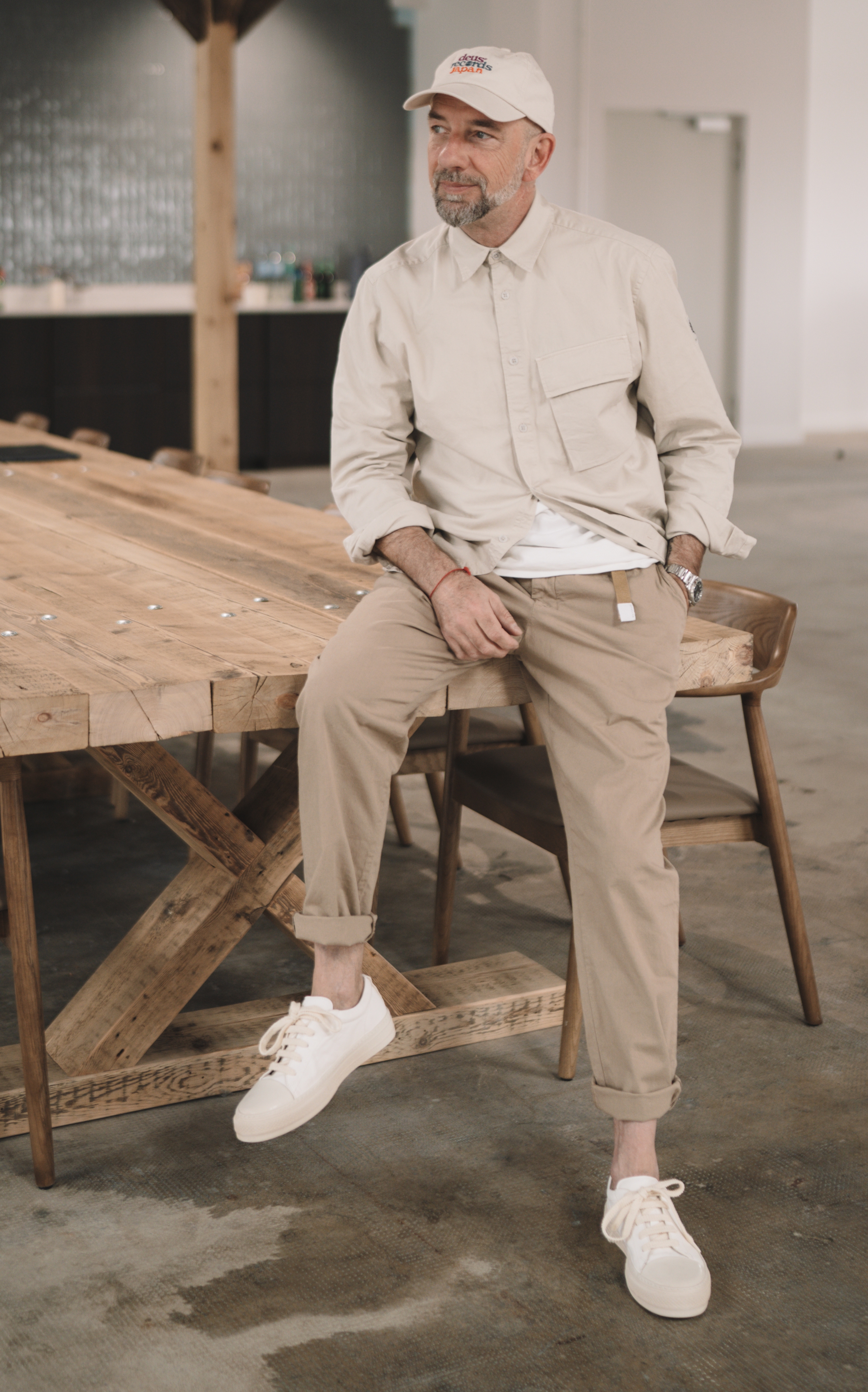 Herren Sommer Schuhe